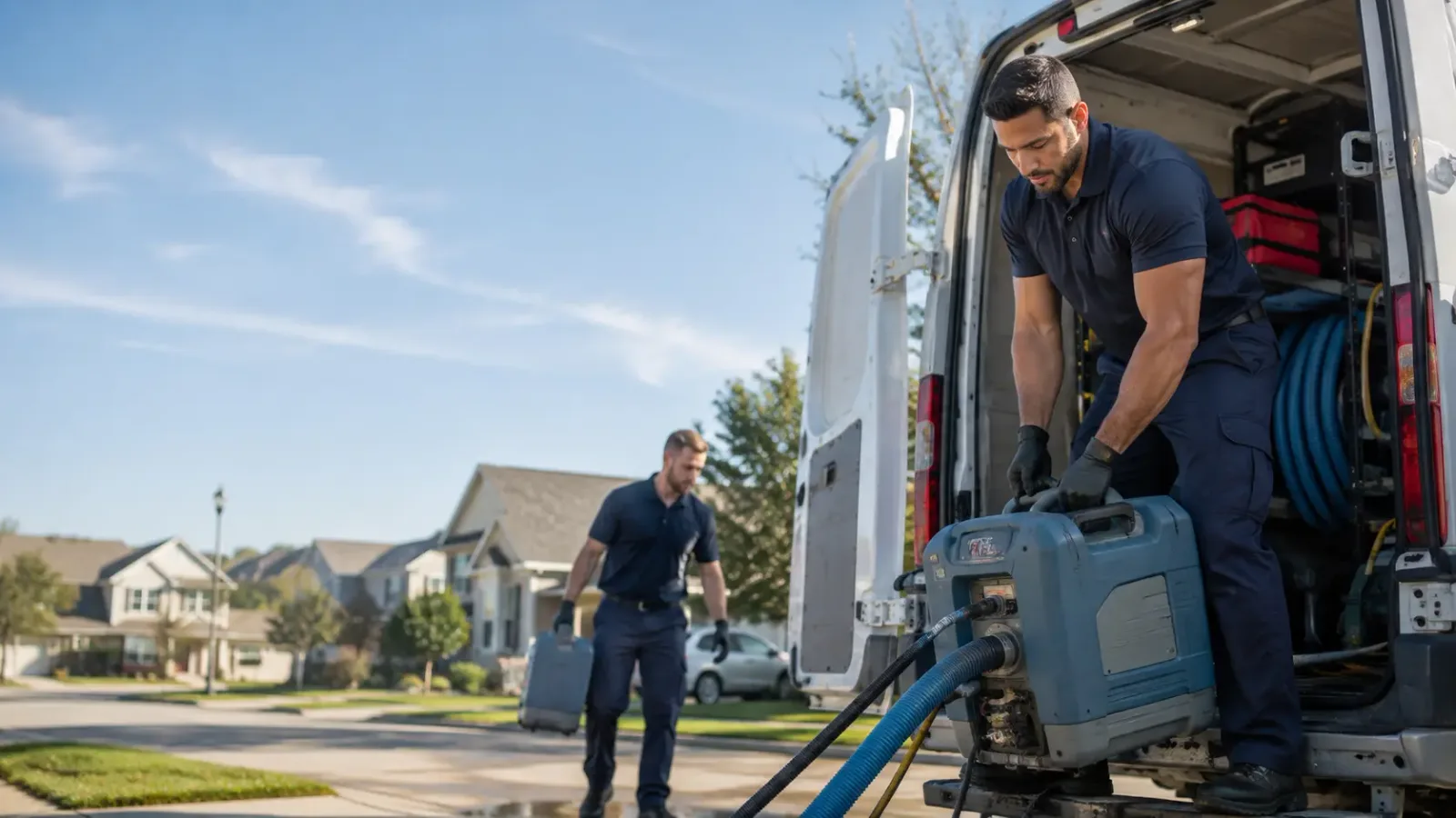Trauma Cleanup in Munith, MI near me
